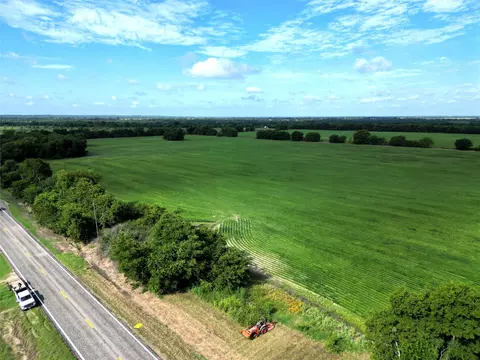 121 Ac Fm 904 Rd, Commerce, TX 75428