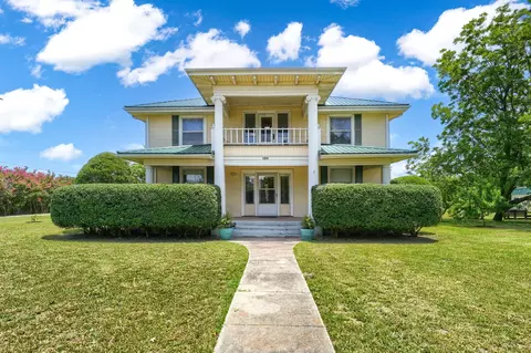 100 N Jones St, Royse City, TX 75189