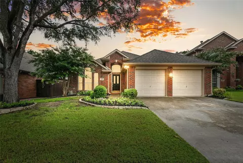 3509 Bainbridge Ln, Flower Mound, TX 75022