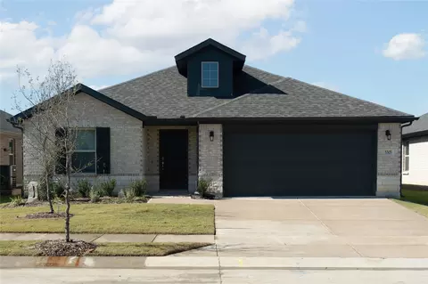 5305 Inwood Dr, Denton, TX 76207