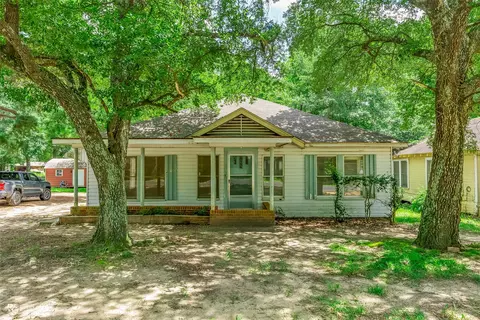 410 Fort St, Minden, LA 71055