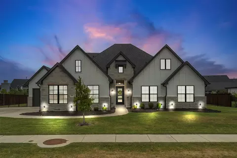 264 Carrington Dr, Argyle, TX 76226