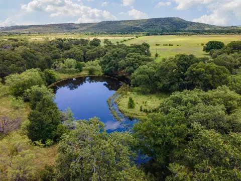 tbd Coalville Rd, Gordon, TX 76453
