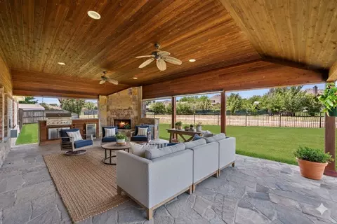13425 Leather Strap Dr, Haslet, TX 76052
