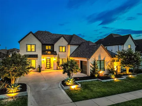3749 Marble Hill Rd, Frisco, TX 75034