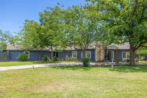 2620 Vine St, Brownwood, TX 76801