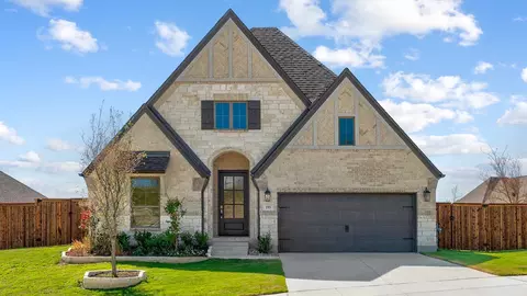 195 Buffalo Blvd, Rhome, TX 76078