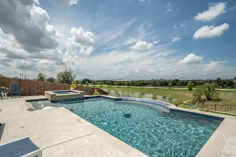 4333 Siphon Ct, Roanoke, TX 76262
