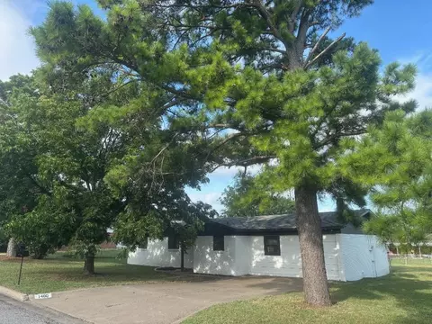 1400 SE 23rd Ave, Mineral Wells, TX 76067