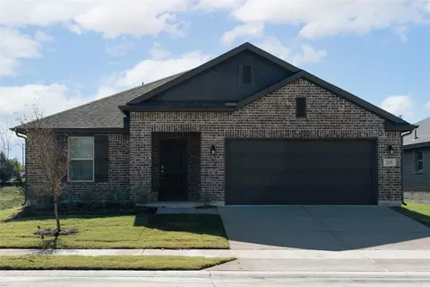 2100 Briarbrook Dr, Denton, TX 76207
