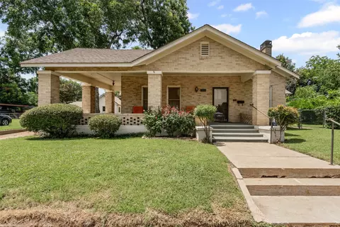 1505 Lincoln Ave, Fort Worth, TX 76164