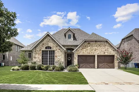 13862 Mammoth Cave Ln, Frisco, TX 75035