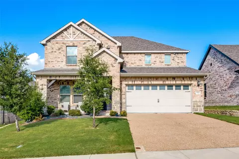 1904 Boulder Creek Trl, Melissa, TX 75454