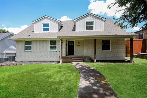 9410 Fieldcrest Dr, Dallas, TX 75238