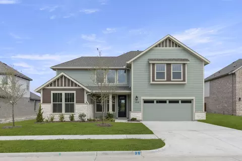 4128 Selborne Dr, Rockwall, TX 75032