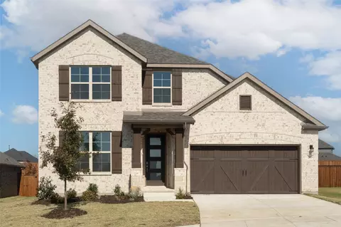 2405 Woodhall Dr, Celina, TX 75009