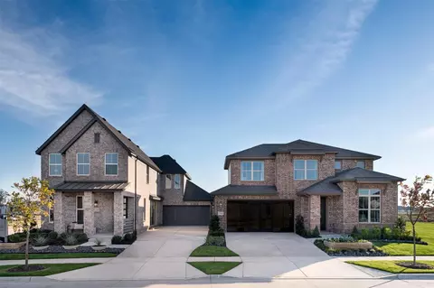 1152 Amaryllis Ln, Savannah, TX 76227
