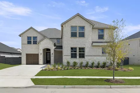 7224 Camilla, Savannah, TX 76227