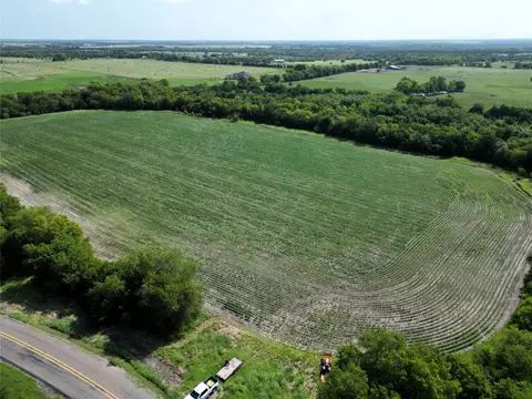25 Ac Fm 3132, Klondike, TX 75448
