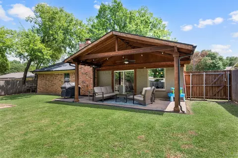417 E Vine St, Keller, TX 76248 photo 34