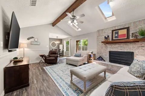 417 E Vine St, Keller, TX 76248 photo 8