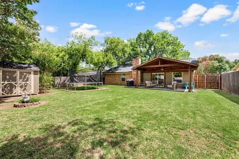417 E Vine St, Keller, TX 76248 photo 36