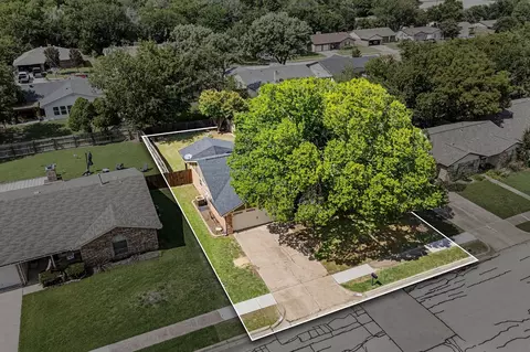 417 E Vine St, Keller, TX 76248 photo 3