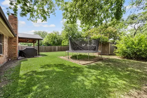 417 E Vine St, Keller, TX 76248 photo 33
