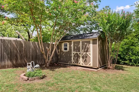 417 E Vine St, Keller, TX 76248 photo 35