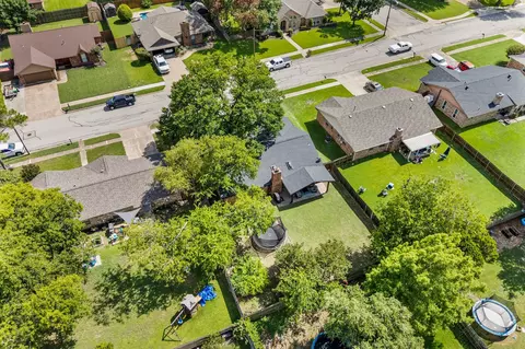 417 E Vine St, Keller, TX 76248 photo 37