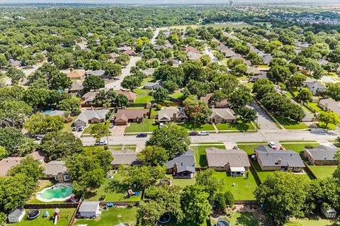 417 E Vine St, Keller, TX 76248 photo 38