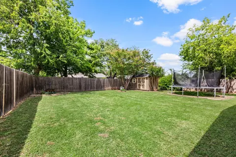 417 E Vine St, Keller, TX 76248 photo 32