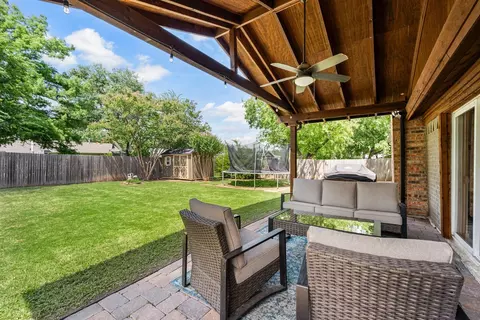 417 E Vine St, Keller, TX 76248 photo 31