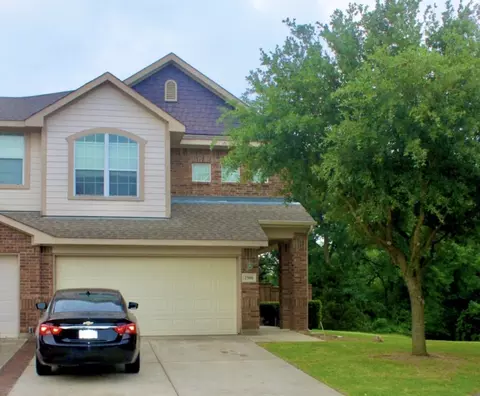 2500 Sedona St, Mansfield, TX 76063