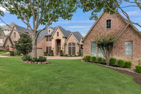604 Hays Dr, Keller, TX 76248