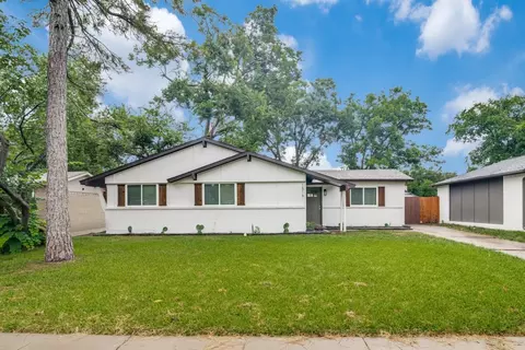 1516 Felix Dr, Plano, TX 75074