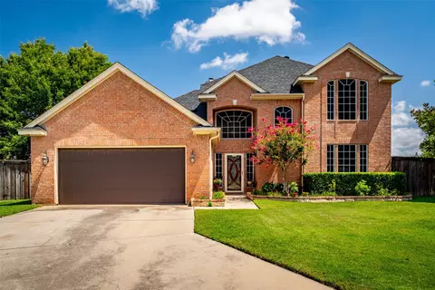 504 Cherry Tree Ct, Saginaw, TX 76179