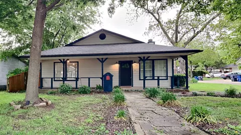 711 Pearson Ave, Mckinney, TX 75069