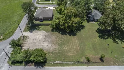 122 Scott St, Terrell, TX 75160