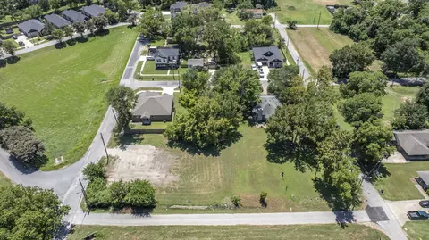 122 Scott St, Terrell, TX 75160 photo 3