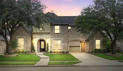 4456 Newcastle Dr, Frisco, TX 75034