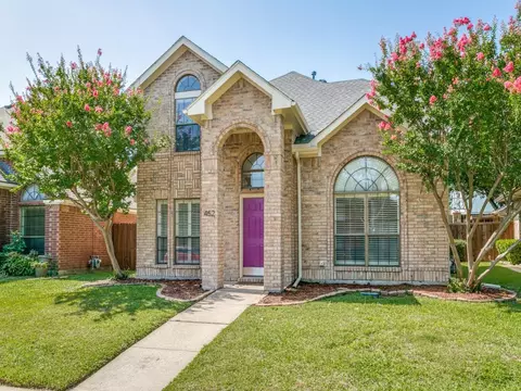 452 Leisure Ln, Coppell, TX 75019