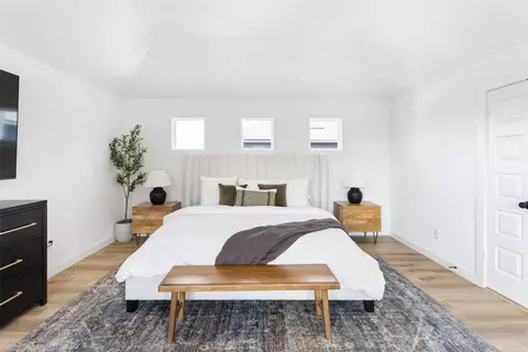 Bedroom - 3545 W Cheney Ave, Celina, TX 75009 photo 6 of 6
