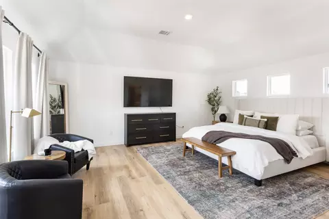 Bedroom - 3545 W Cheney Ave, Celina, TX 75009 photo 5 of 6
