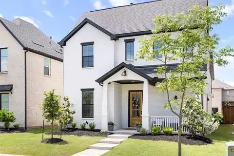 Exterior - 3545 W Cheney Ave, Celina, TX 75009 photo 5 of 5