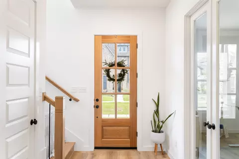 Entry Way - 3545 W Cheney Ave, Celina, TX 75009 photo 1 of 4