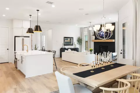 Dining - 3545 W Cheney Ave, Celina, TX 75009 photo 2 of 2