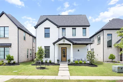 3545 W Cheney Ave, Celina, TX 75009