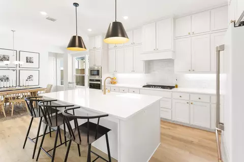 Kitchen - 3545 W Cheney Ave, Celina, TX 75009 photo 1 of 6
