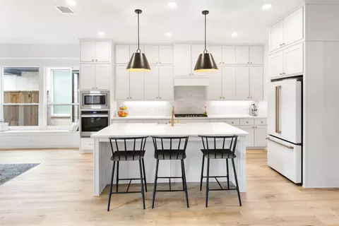 Kitchen - 3545 W Cheney Ave, Celina, TX 75009 photo 2 of 6